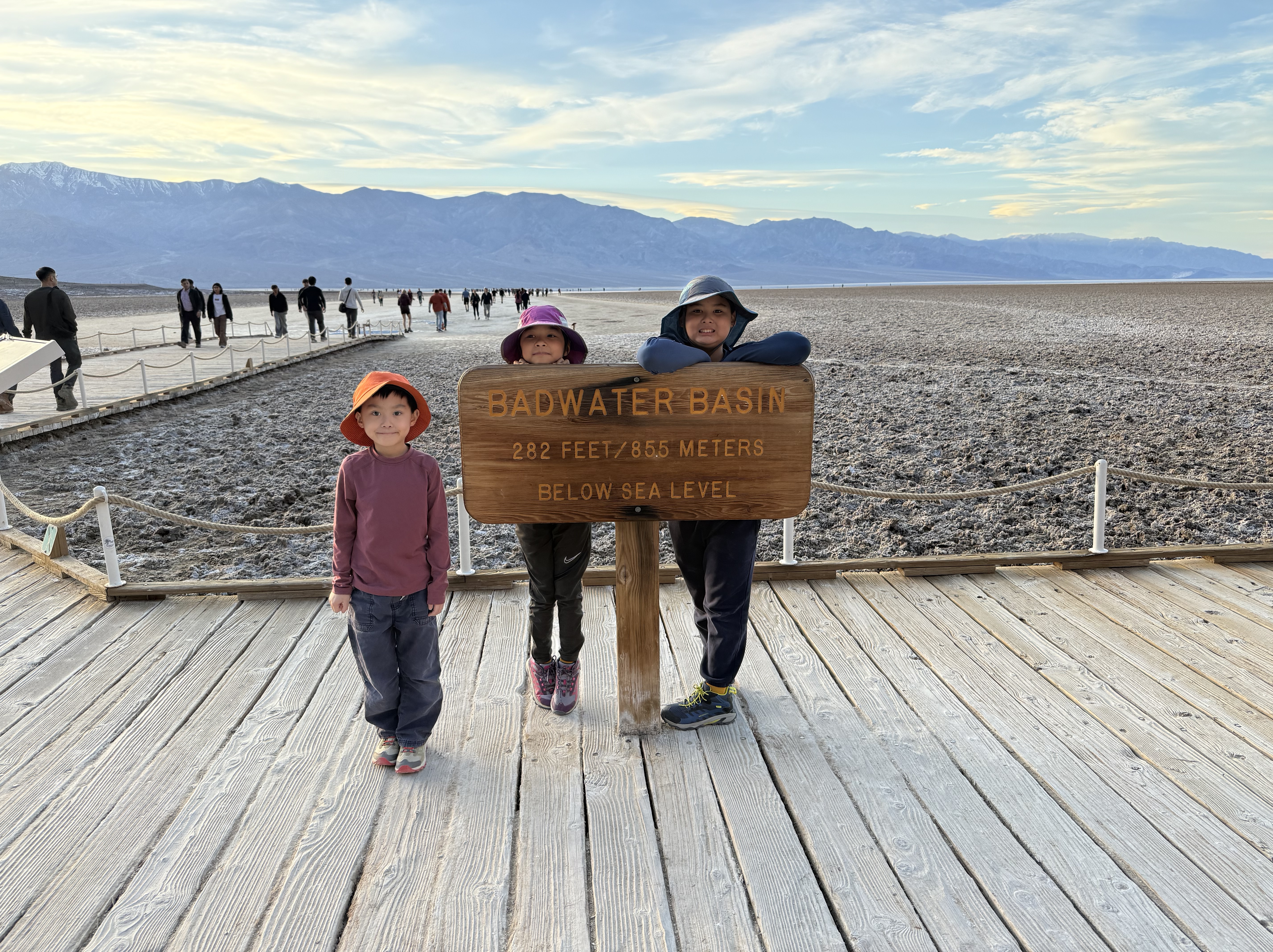 Winter break vacation- 2025