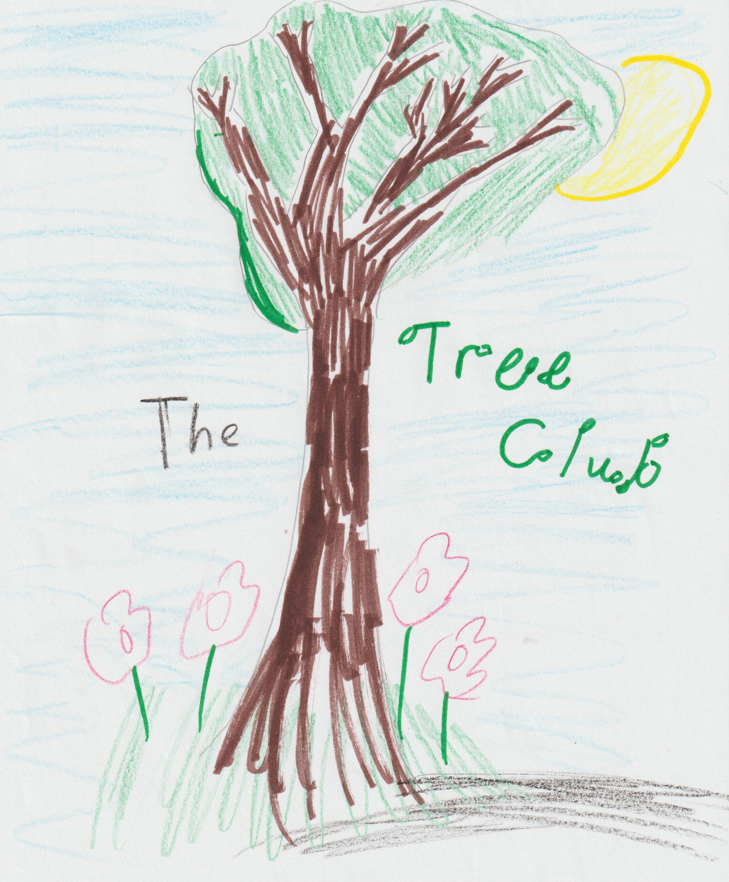 The Tree Club